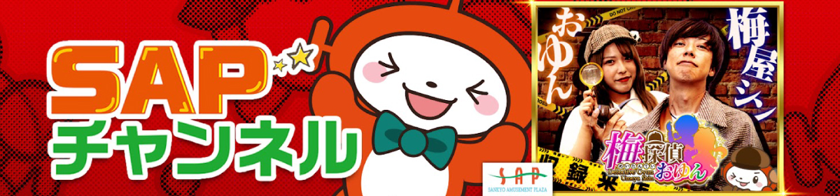 SAPチャンネル小