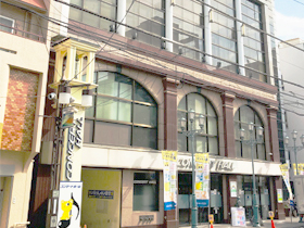 コンサートホール北千住店