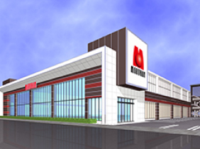 マルハン橋本台店