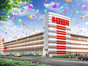 マルハン鶴見店
