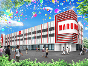 マルハン川崎桜本店